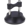 Hifi Audio Power Plug Holder Wire Support Device Aluminum Column Shock Absorber Trestle Anti-Shock Foot Cable Base