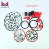 Kit Guarnizioni di Alta Qualità 7135-277A Anello di Gomma per Parte Pompa Carburante DP200