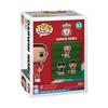 Figurine de collection - FUNKO - Liverpool FC - Darwin Nunez - Gris - Pop !