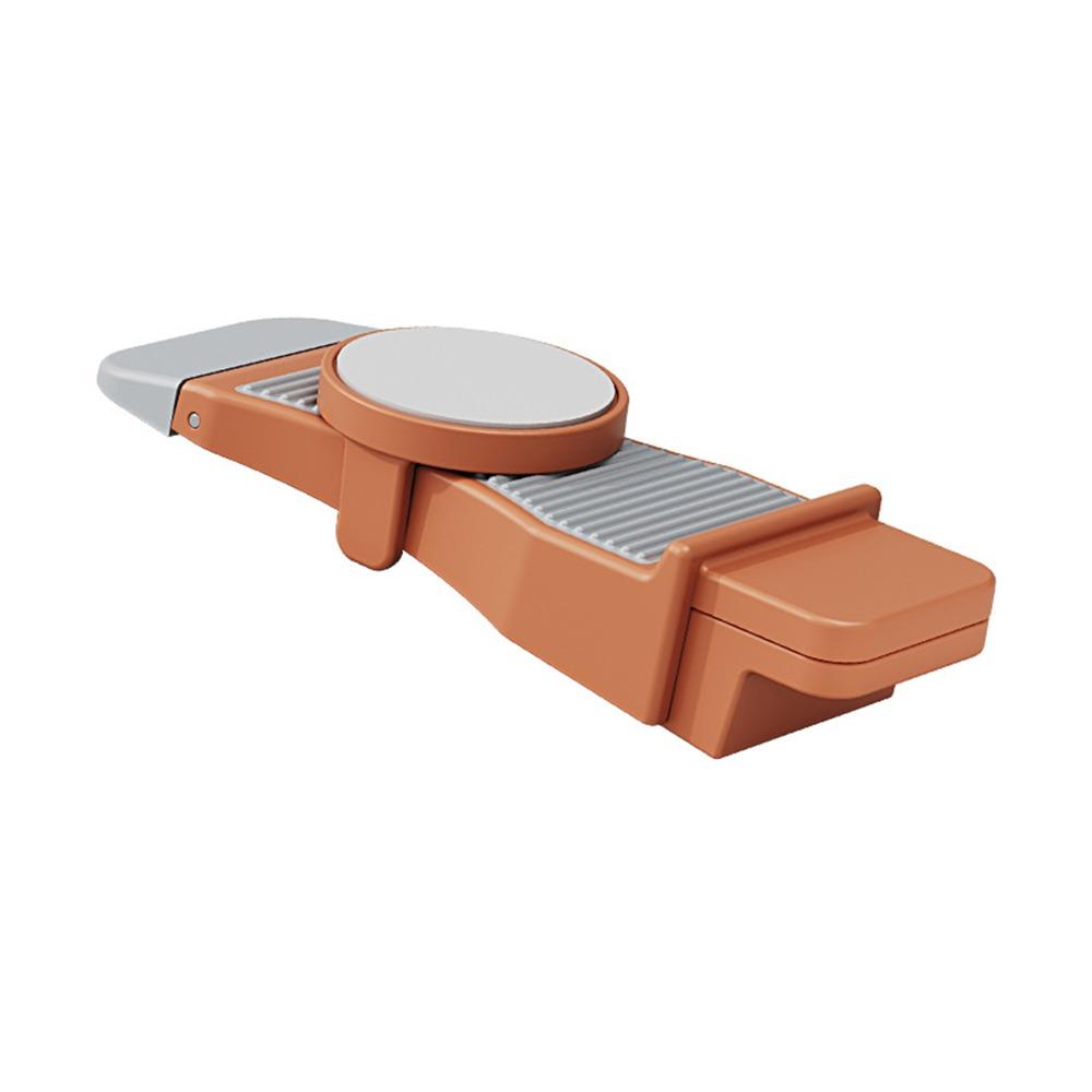 Adjustable Anti-collision Door Stopper Non Slip Windproof Doorstop Door Wedge  Indoor Application