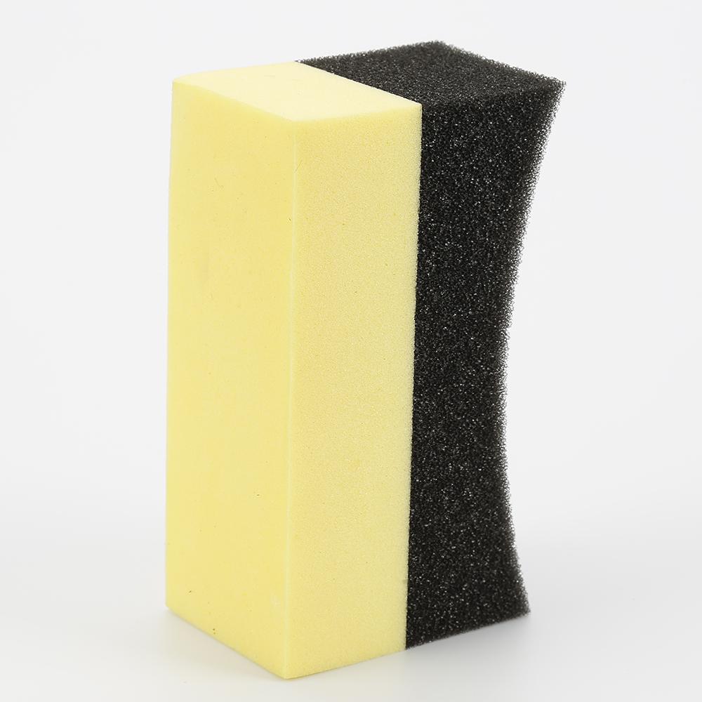

1/2/3PCS Waxing Cleaning Tool Durable Portable Universal Car Wash Accessories Polishing Tyre Brushes Tools Multifunctional