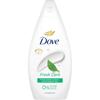 Dove Shower Cream Fresh Care 450ml