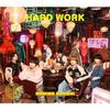 Naniwa Danshi CD-Single Hard Work Normale Edition