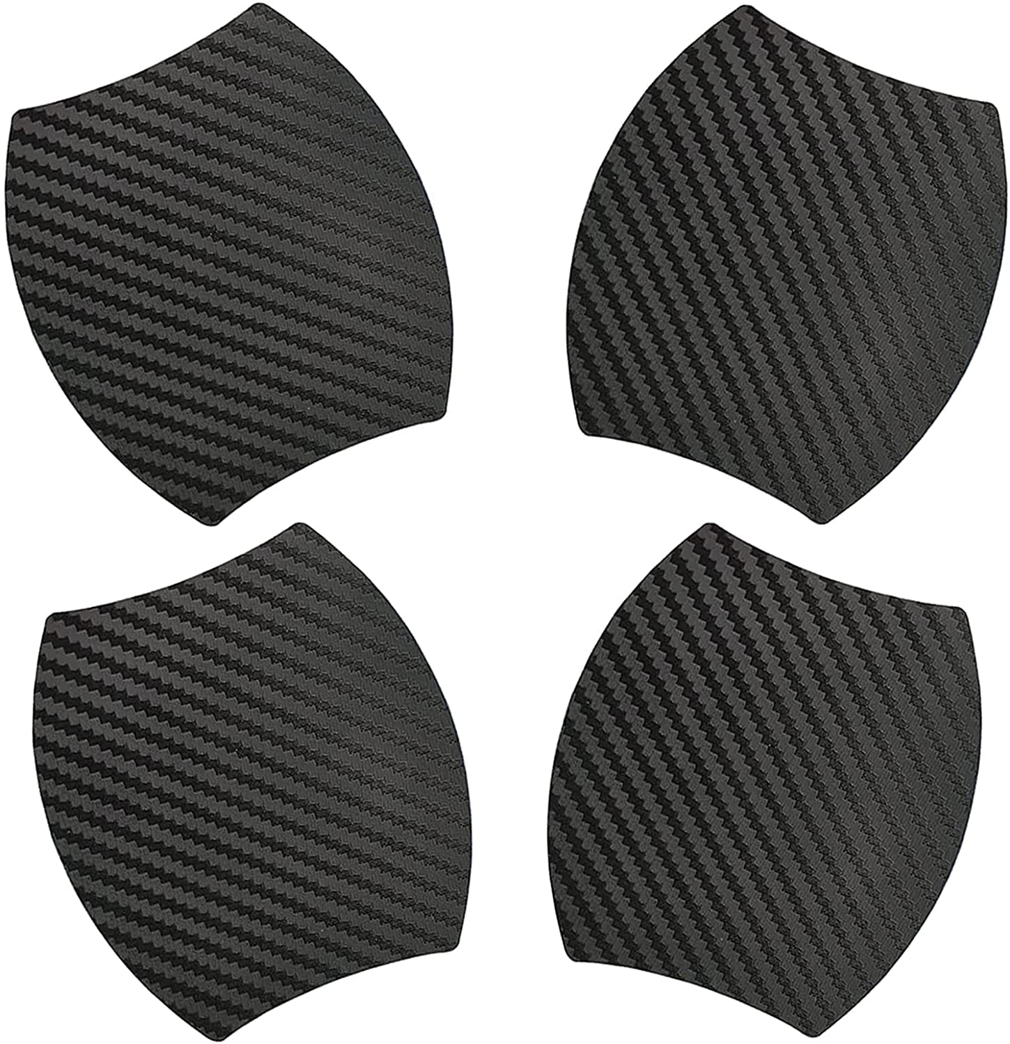 

[4 шт. Черный] Subaru Levorg Серия VN5 [R1.1~] Subaru New Impreza G4 Серия GK чёрный