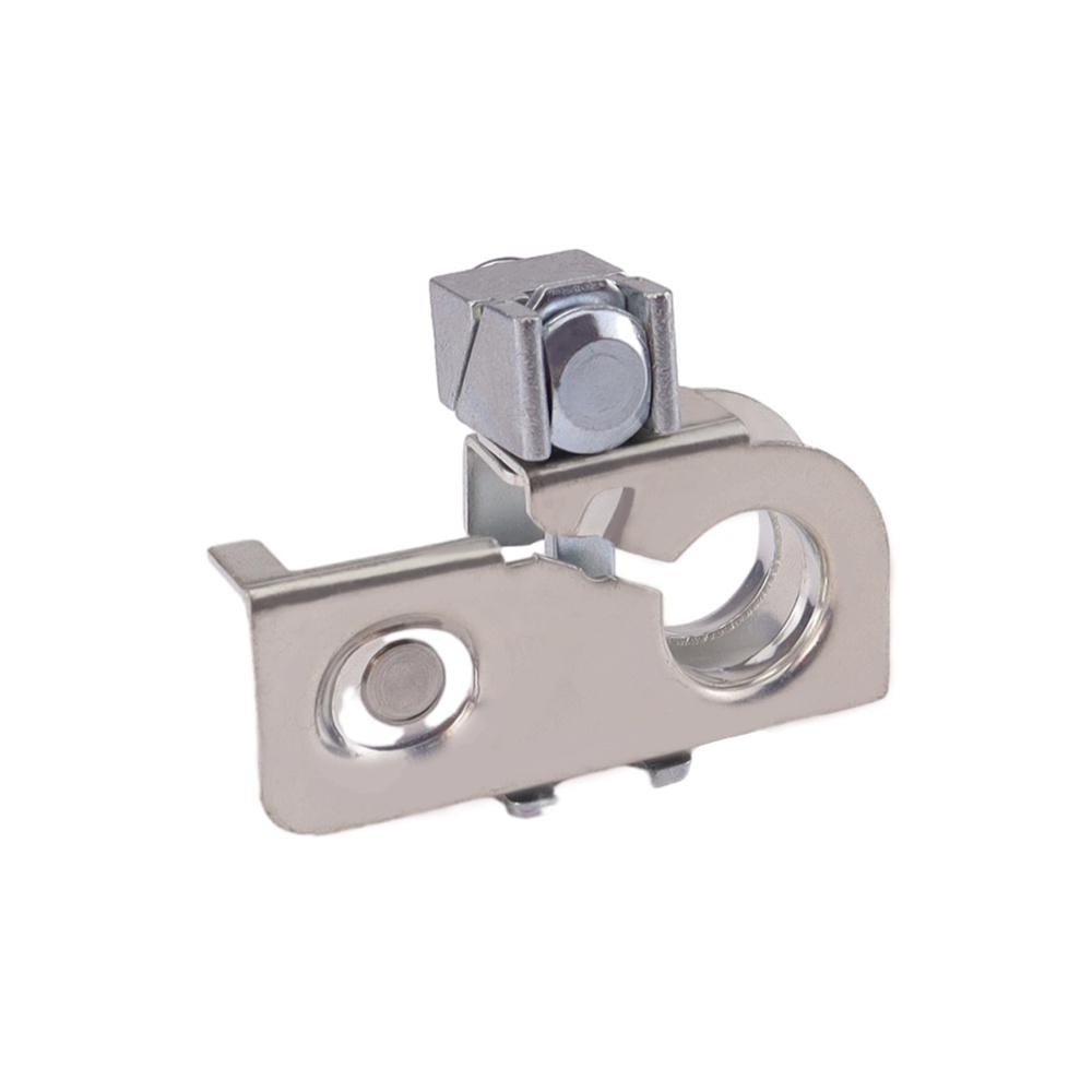 Positive /Negative Battery Fuse Terminals Kit For Ford F-150 11-14 Bt4Z-14450-Aa