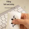 Newcomer Exclusive: Cute Desk Wrist Rest Pillow for Office Typing Comfort