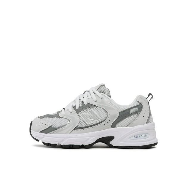 Кроссовки New Balance GR530CB