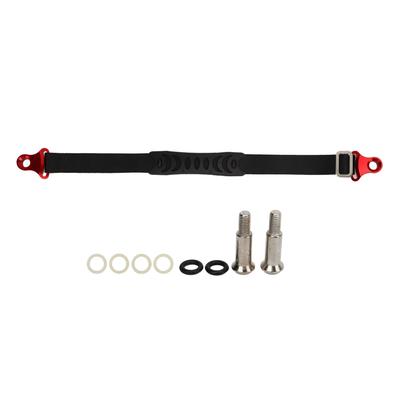 Assistenza tecnica – Corde da traino