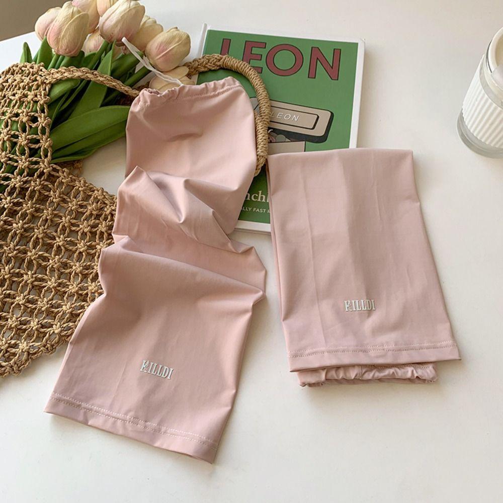 

Свободная версия с цветочным принтом, солнцезащитные рукава, анти-УФ-рукава, портативный ледяной рукав 2