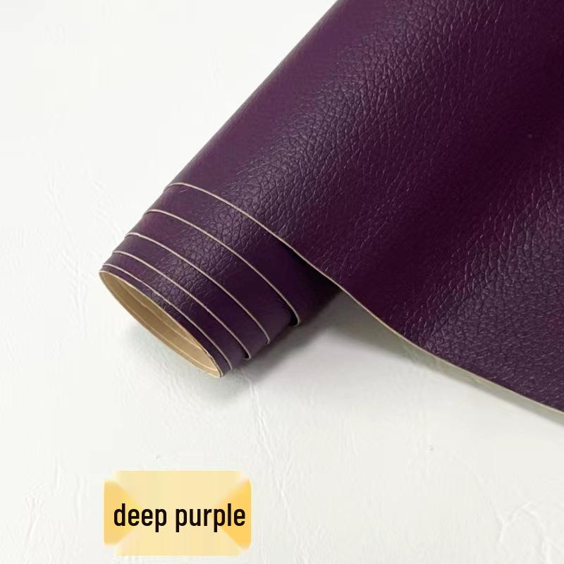 TikTok Leather Sticker Patch for Sofa Repair and Refurbishing