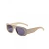 Karl Lagerfeld Men S 52mm White SunglaSSeS
