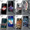 Las Vegas Nevada Weiche Handyhülle Für iPhone 16 15 11 12 13 14 Pro Max Mini XS Max XR X Plus SE2 Rückseite Hülle