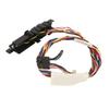 Power Button with Switching Line for DELL for XPS 8500 8300 8700 0F7M7N F7M7N Cable Switching Cable Line Replacement