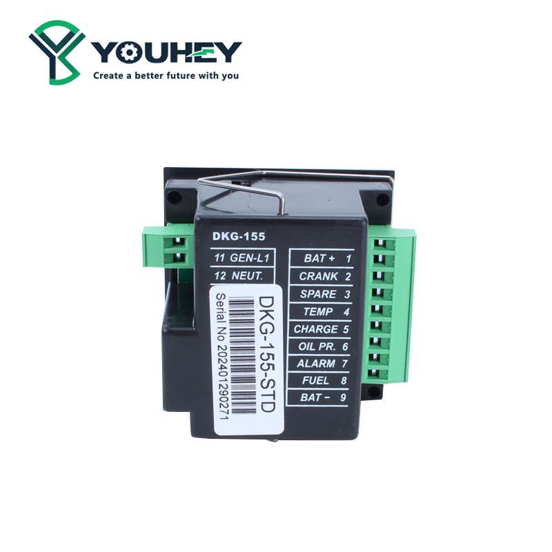DKG155 DATAKOM Generator Engine Control Module for Diesel Generators