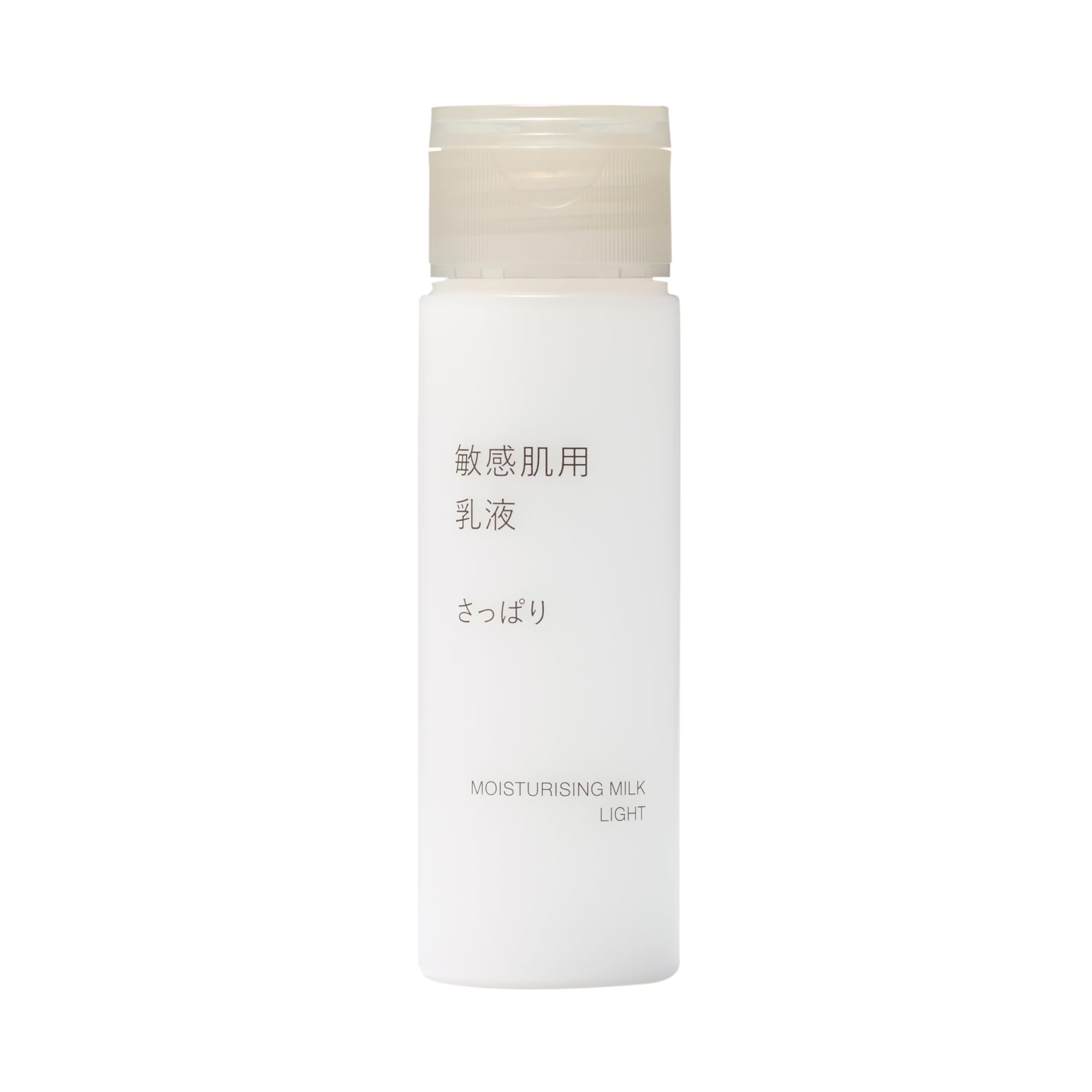 

MUJI Эмульсия для чувствительной кожи освежающая портативная 50 мл 83483258
