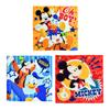 Marushin Lunch and Disney Designs Featuring and Happiness 43 X Perfect for and Elementary Suitable for Boys and Product 2065026500 Cloths, 3-Piece