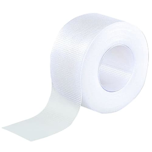 Invisible Heel Tape - 5m Foot Protection Tape Roll | Blister Tape | Foot Blister Prevention Bandages | Adhesive Blister Tape Wear-Resistant Heel Pads