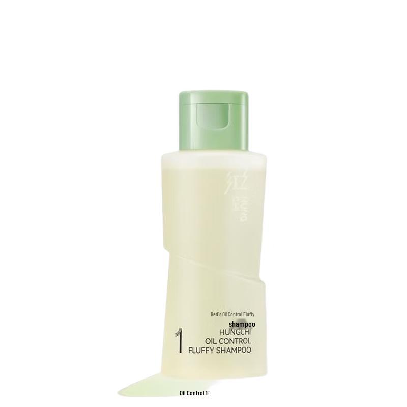 

Hongzhi No. 1 Oil Control Volumizing Shampoo 4 x 50ml
