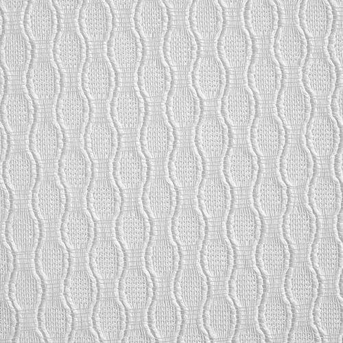 

1 шт. NAPEARL, современные прозрачные тюлевые шторы, роскошные специальные тюлевые занавески для спальни, домашнего декора W100cm x L130cm белый