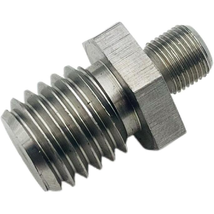for M12 polisher and sander of 5/8-11 Threaded Adapter