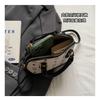 IELGY High-End Niche Retro Bag Fashion One-Shoulder Cross-Body Ladies Portable Shell Bag