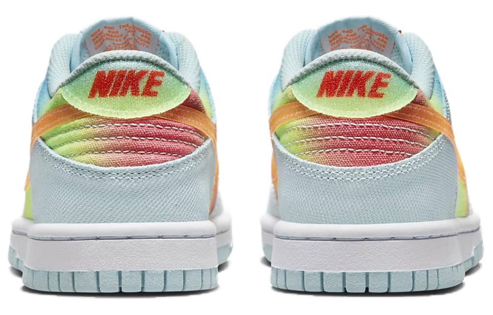 Nike Dunk Low Heat Map GS HF4797-474