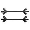 2Pcs 380mm Coil Spring Compressor Heavy Truck Suspension Clamps Tool 250mm Car Compressor Auto Spring Repair Hand Tools