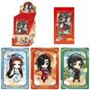 Genuine Tian Guan Ci Fu Limited Edition Premium Collectible Cards Acrylic Stand Anime Peripherals Kids Holiday Gifts