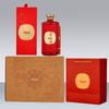 Wedding Celebration Deluxe Baijiu Bottle Set – 1 Jin Home and Banquet Use