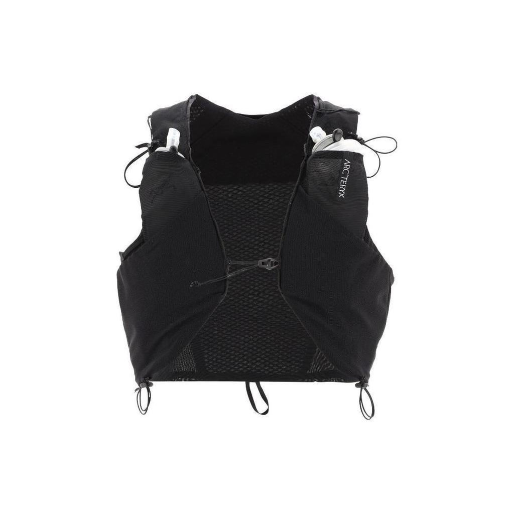 Arcteryx NORVAN Vests Men's V-neck Moderate X000006467