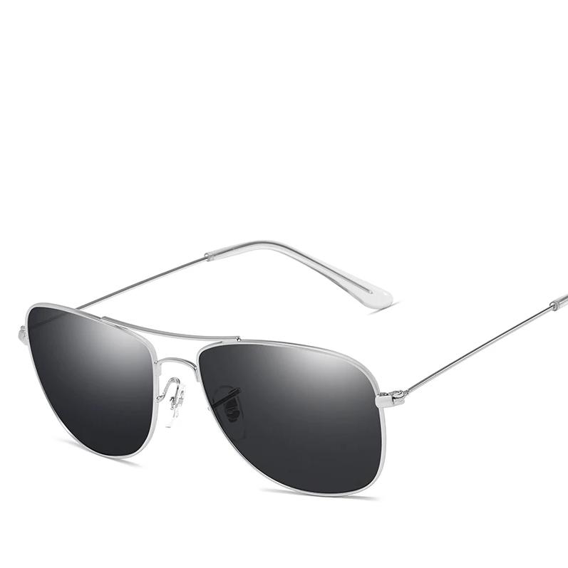 0 -0.5 -0.75 To -6 Anti-Glare Myopia Sunglasses Men Metal Uv400 Driving Short-Sight Prescription Sun Glasses For Women