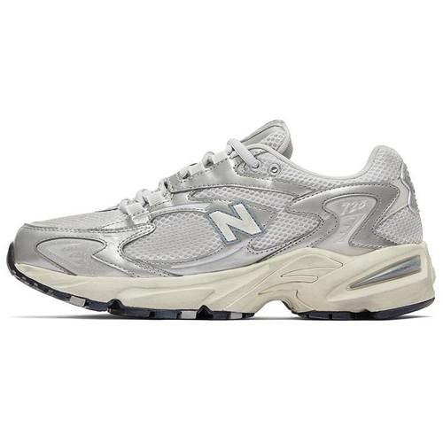 New Balance 725v1 Rain Cloud Silver - ML725SG1