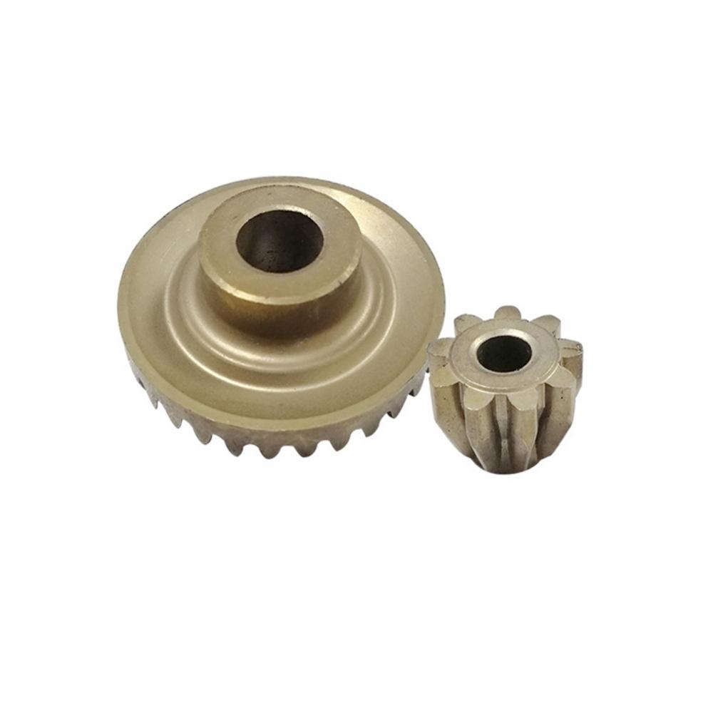Polizor unghiular Angrenaj conice elicoidale Angrenaj 45,7 mm Dinți elicoidali