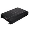 12V 9900W Car Amplifier 4-channel Powerful Car Audio Subwoofer Aluminum Alloy Vehicle Power Stereo Amp A/B Car Sound Amplifiers