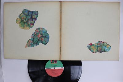 LP Record KING CRIMSON  Islands SD7212 ATLANTIC 1972 US Rock Used