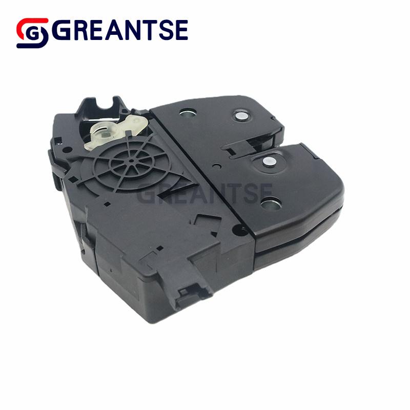 51247308849 Rear Trunk Tailgate Lid Lock For BMW E70 X5 2006-2013 High Quality Automobiles Spare Parts