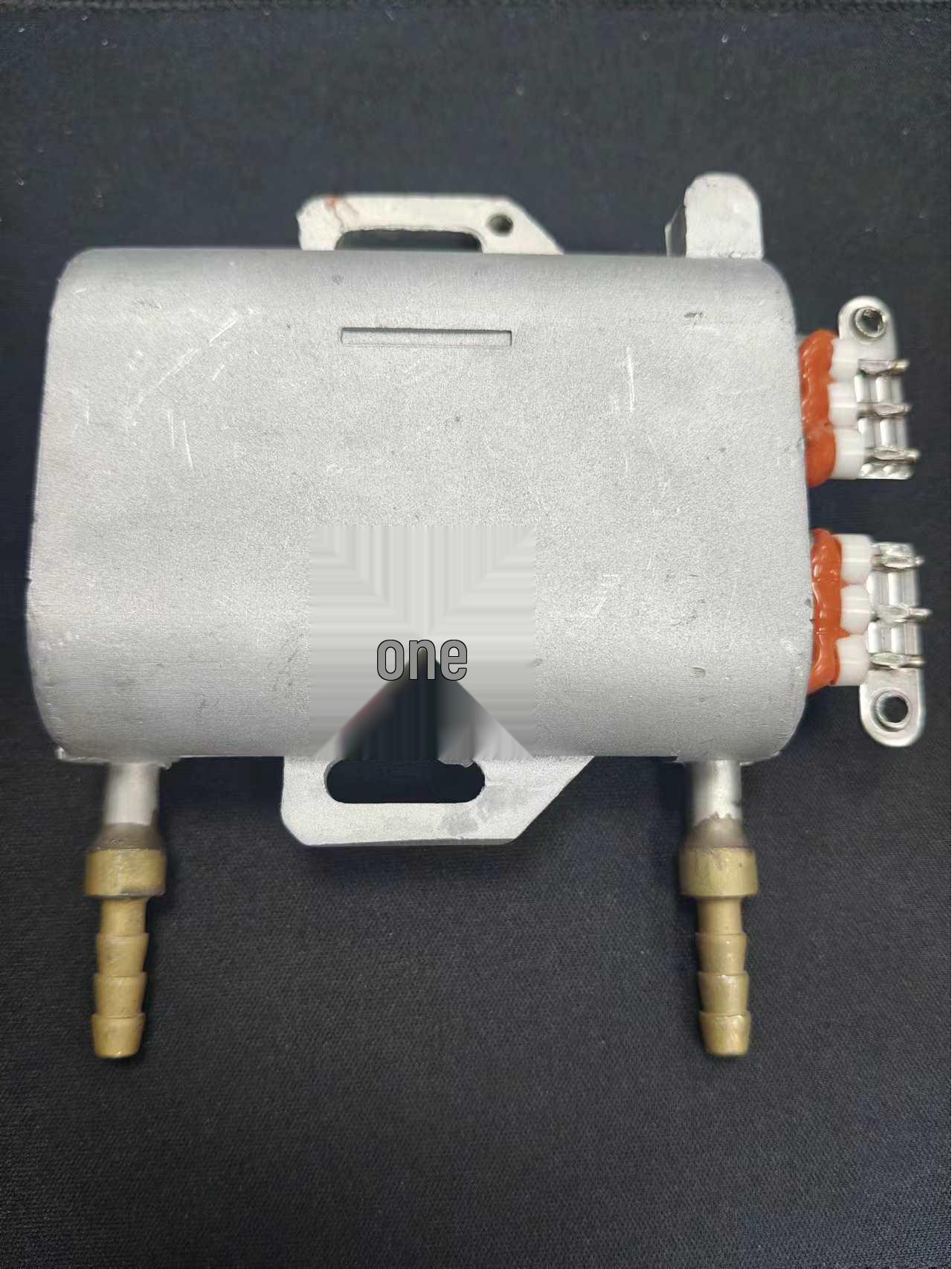 Нагревательный элемент пароочистителя