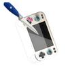 9H Hardness Screen Protectors For RG476H Handheld Game Machine 9H Tempered Glass For RG 476H Protective Film Cover
