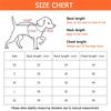 Dog Shirts British Style Plaid Pet Dog Clothes for Small Dogs Cotton Puppy Cat Clothing French Bulldog Vest Chihuahua Summer