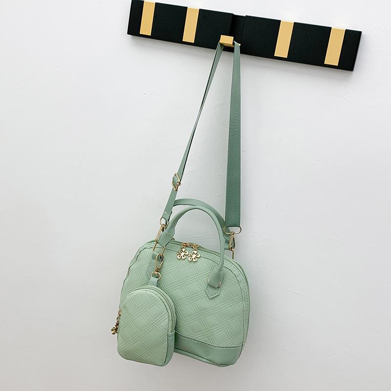 Geantă Mother Cozy Up cu diamante în relief pentru geantă de mână Niche Leisure pentru femei