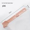 Pet Food Spoon & Opener - Multi-Purpose Cat Feeding Tool for Wet & Dry Food