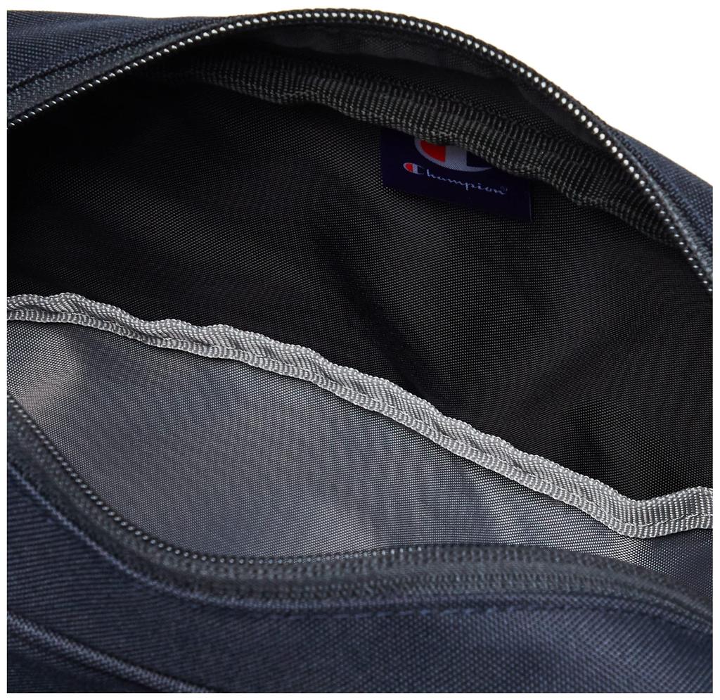 Shoulder Lycee School A4 Navy x Blue [Champion] Bag, Bag, No. 67146, File, 11L, Schoolbag, Shoulder, Women's,