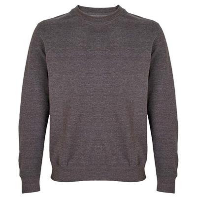 Unisex Erwachsenen Columbia Rundhals-Sweatshirt
