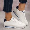 Fashion New 2025 Women Sneakers Comfortable Versatile Soft Bottom Sneakers Women Casual Sports Designer Shoes Women Zapatos De Mujer