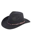 Popular European and American Classic Suede Western Cowboy Hats, Men's and Women's Fashion Outdoor Cowboy Hats