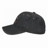 Fish Around And Find Trout Funny Fishing Fishermen Baseball Cap Sun Outdoor Sports Dropshipping Washed Hip Hop Hats Unisex-Teens