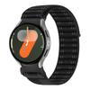 Sport Band For Samsung Galaxy Watch 4/5/6/7/5 Pro 44mm 40mm No Gaps Elastic Nylon correa bracelet Galaxy Watch 6 Classic Straps