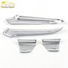 Ideal 20 ONE Rearview Mirror Trim & Reversing Reflector Decorative Sticker