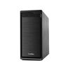 Boîtier ATX semi-tour CoolBox COO-PCF800U3-0 Noir