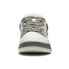 Li Ning Wave Pro Suede, Leather Slip Resistant, Abrasion Resistant, Lightweight Low top Skateboard Shoes Men's AECS059-2